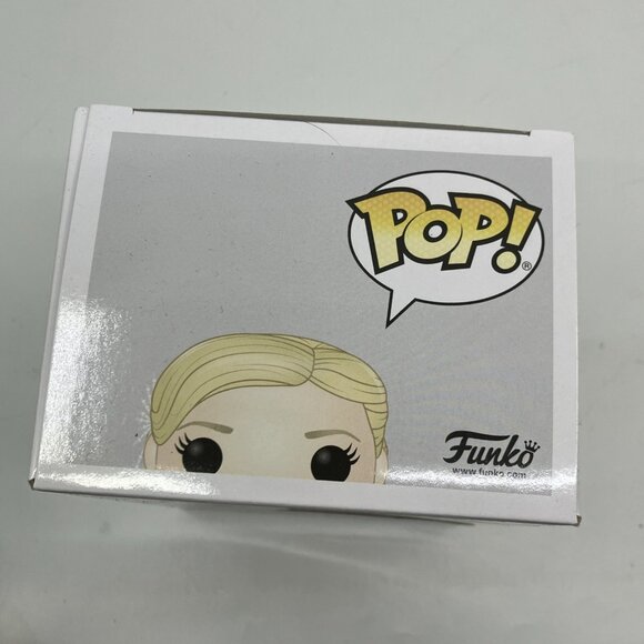 Funko Pop Harry Potter Fleur Delacour #88 Vinyl Figurine - Picture 6 of 6